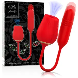 Comparateur de prix : Mia Amalfi Doble Pleasure Aspiration + Up And Down 1ut