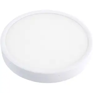 Ledbox - frosvik Plafonnier à led 18W en saillie, blanc froid pas cher