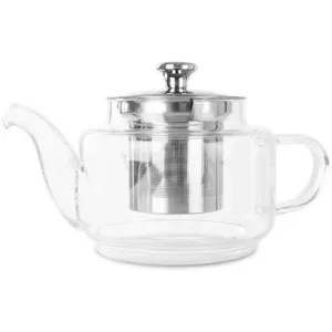 Orbegozo Théière Ttc 700 Crystal pas cher