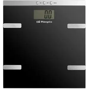 Orbegozo Balance Pb 2232 One Size pas cher