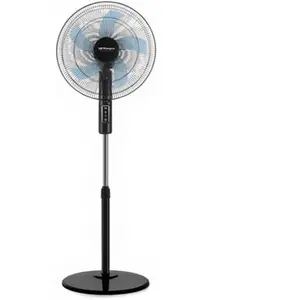 Comparateur de prix : Orbegozo Ventilateur Sur Pied Sf 1140