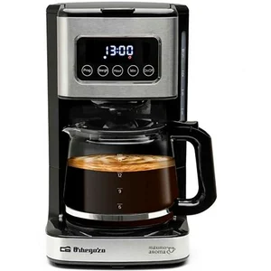 Orbegozo Cafetière à Filtre Cg 6015 pas cher