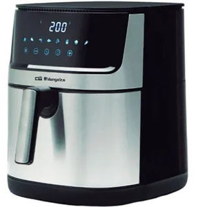 Comparateur de prix : Orbegozo Friteuse à Air Fdr 8010 8l