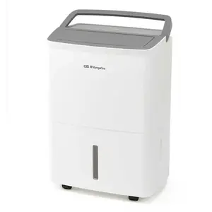 Comparateur de prix : Orbegozo Déshumidificateur Dh 1655