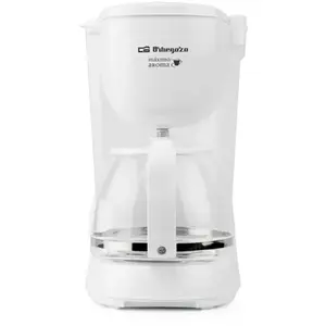 Comparateur de prix : Orbegozo Cafetière à Filtre Cg 4051