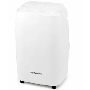 Climatiseur portable - ORBEGOZO - ADR 128 - 2600 W - Blanc - Objet connectéVendu parpccomponentes
