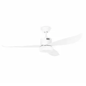 Comparateur de prix : Orbegozo Ventilateur De Plafond Cp 103132 132 Cm