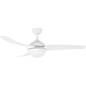 Comparateur de prix : Orbegozo Ventilateur De Plafond Cp 104132 60w