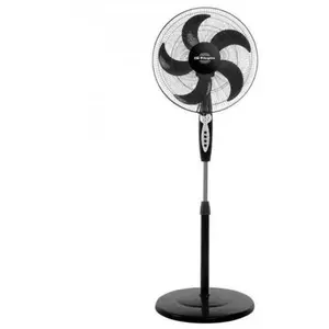 Comparateur de prix : Orbegozo Ventilateur Sur Pied Sf 0249 40 Cm
