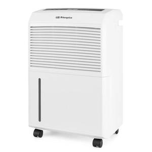 Comparateur de prix : Déshumidificateur orbegozo dh 3000/ réservoir 5,8l
