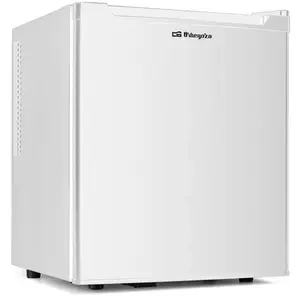 Orbegozo orbegozo refrigerateur a une porte nve4800 pas cher