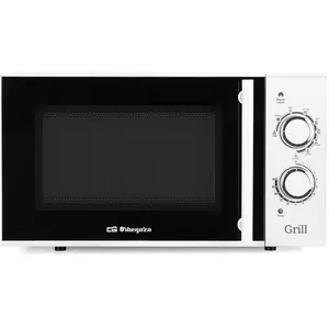 Orbegozo orbegozo micro ondes avec grill mig 2320 900w pas cher