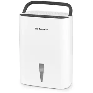 Comparateur de prix : Orbegozo Déshumidificateur DH 650 2,5 L 70 W