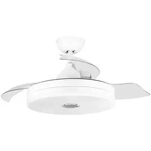 Orbegozo Cpb 123105 Ventilateur De Plafond Avec Haut-parleur pas cher