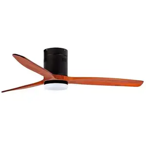 Comparateur de prix : Orbegozo Ventilateur De Plafond Cp 113132 132 Cm