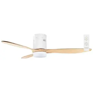 Orbegozo Ventilateur De Plafond Cp 114132 132 Cm pas cher