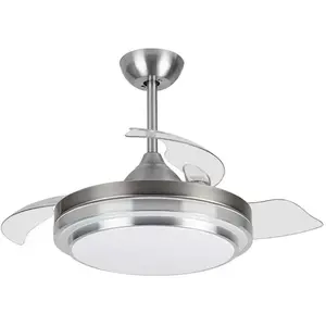 Orbegozo Ventilateur De Plafond Cp 110105 105 Cm