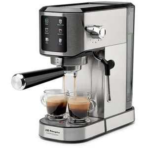 Orbegozo Machine à Expresso Ex 7000 pas cher