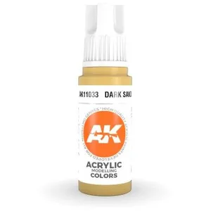 Comparateur de prix : Ak Interactive Ak11033 Dark Sand 17ml-Ak Interactive Ak11033 Dark Sand...