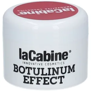 La Cabine Crème Anti-Âge Botulinum Effect 10ml