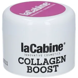 La Cabine Crème Anti-Âge Collagen Boost 10ml