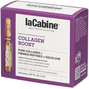 laCabine Collagen Boost - La Cabine Soin Anti-âge et anti-rides 20 ml pas cher
