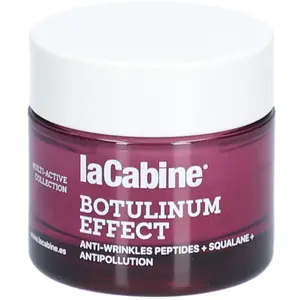 LACABINE BOTULINUM-LIKE CREAM 50 ML SE pas cher