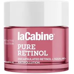 LACABINE PURE RETINOL CREAM 50 ML SE pas cher