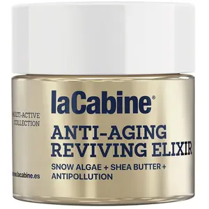 LACABINE ANTI-AGING REVIVING ELIXIR CREAM 50ML SE