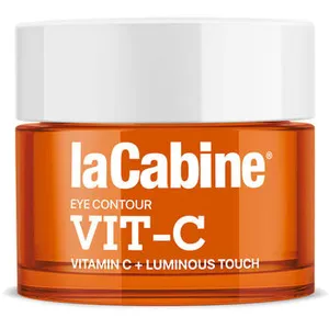 La Cabine Crème contour des yeux VIT-C 15 ml pas cher