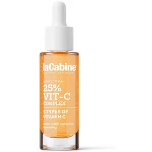 La Cabine 25% VIT-C advanced serum 30 ml pas cher