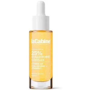 La Cabine 25% Hyaluronic Complex advanced serum 30 ml pas cher