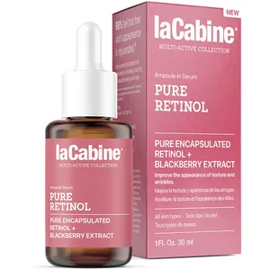 La Cabine Pure Retinol Serum 30ml pas cher