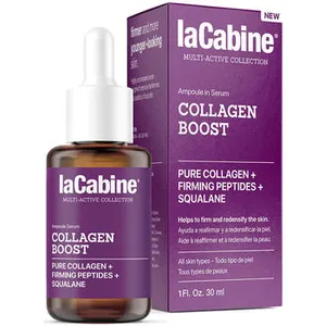 Lacabine Collagen Boost sérum 30 ml pas cher