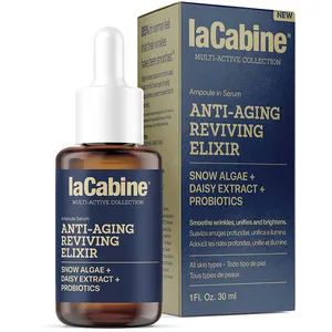Anti-Age & Anti-rides La Cabine Elixir Revitalisant Anti-âge Sérum pas cher