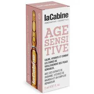 LaCabine Ampoule Age Sensitive 1x2ml pas cher