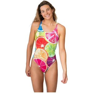 Odeclas Maillot De Bain Citric L pas cher