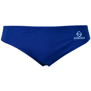 Odeclas Slip De Bain Navy Sl XL pas cher