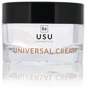 Usu Cosmetics Crème Hydratante Universal 50ml pas cher