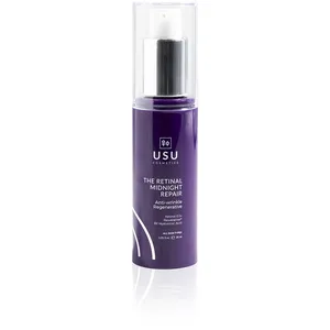 Comparateur de prix : The Retinal Midnight Repair soin de nuit régénérant anti-rides 30 ml