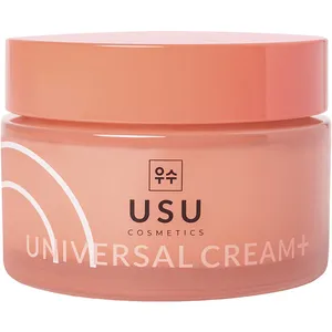 Usu Cosmetics Crème Universelle + soin anti-âge intensif pour peaux sèches 50 ml pas cher