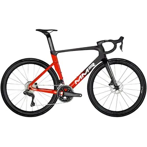 Mmr Vélo De Route Adrenaline Aero 00 Ultegra Di2 Rd-8150 2025 S pas cher