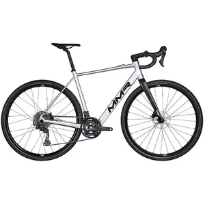 Mmr Vélo électrique De Route X-beat 00 Mahle X-20 Grx Rx820 2025 49