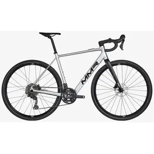 Mmr Vélo électrique De Route X-beat 00 Mahle X-20 Grx Rx820 2025 53