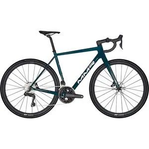 Mmr Vélo De Route Grand Tour 00 Ultegra Di2 Rd-8150 2025 M