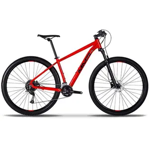 VTT MMR Kuma 00 29" rouge noir - LVendu pardeporvillage