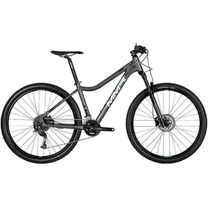 VTT MMR Akira 10 27.5" graphite turquoise - M pas cher