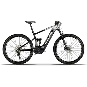 Mmr Vélo électrique De Vtt X-bolt 120 30 29´´ Deore 2022 pas cher