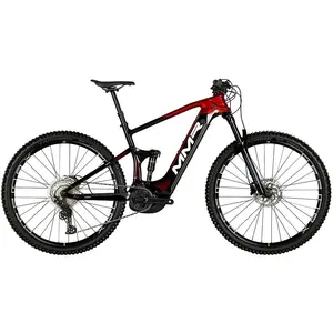 Mmr Vtt électriques X-bolt 120 30 29´´ Deore 2022 L pas cher