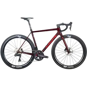 Vélo de route MMR Adrenaline SL 10 rouge - M pas cher